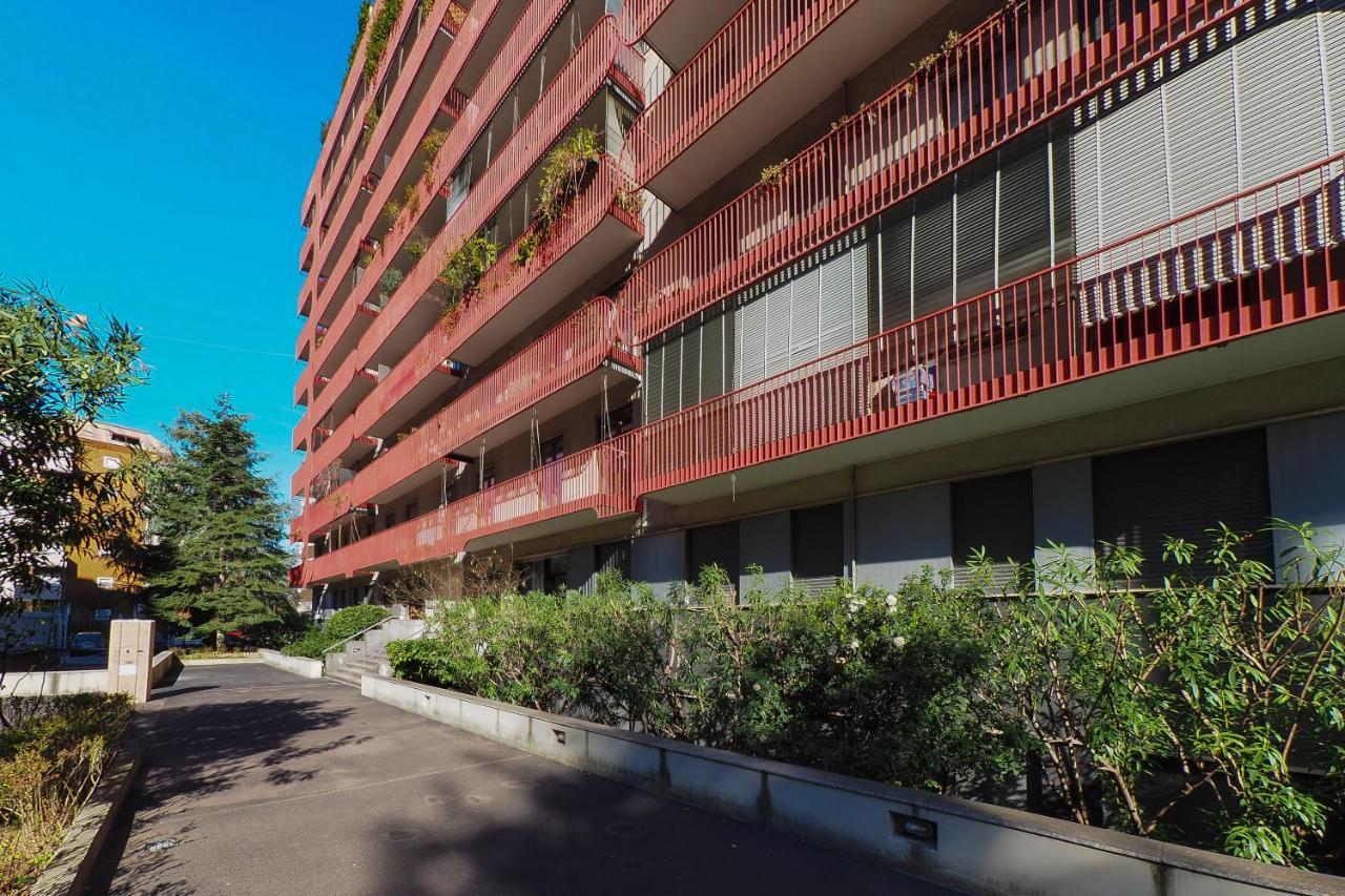 Primopiano - Ressi Apartment Milano Exterior foto